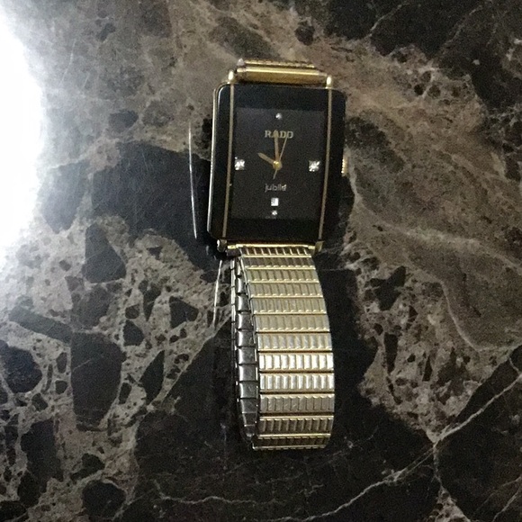 Accessories - Rado watch